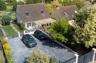 Maison 6 pièces 263000 €