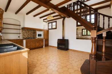Maison 5 pièces 214990 €
