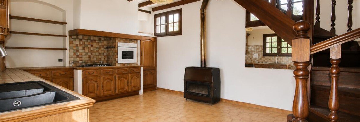 Maison 5 Pièces 101 m² à vendre à Coursan (11110)