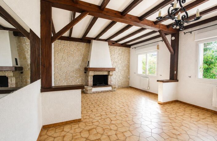 Maison Coursan 6 pièce(s) — photo 2