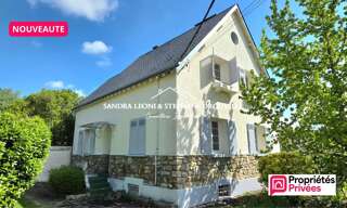 Maison 5 Pièces 114 m² à vendre à Maintenon (28130)
