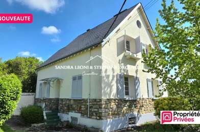Maison 5 pièces 257000 €