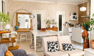 Maison 4 Pièces 90 m² à vendre à Pézenas (34120)