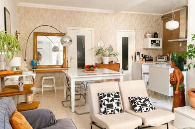 Maison 4 pièces 169000 €