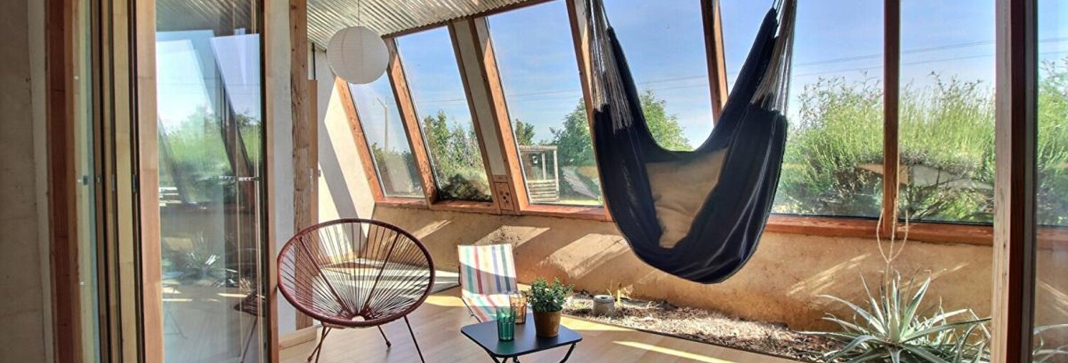 Maison 6 Pièces 210 m² à vendre à Grandfresnoy (60680)