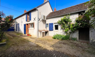 Maison 4 Pièces 108 m² à vendre à Muides-sur-Loire (41500)