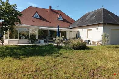 Maison 6 pièces 290000 €