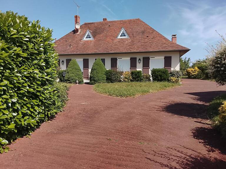 Maison Buzancais 6 pièce(s) 272 m2 — photo 1