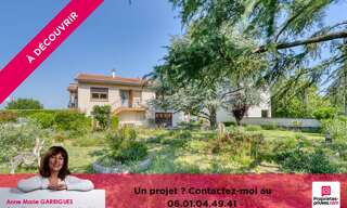Maison 4 Pièces 100 m² à vendre à Feyzin (69320)