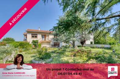 Maison 4 pièces 349000 €