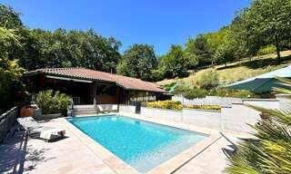Maison 5 Pièces 95 m² à vendre à Foulayronnes (47510)
