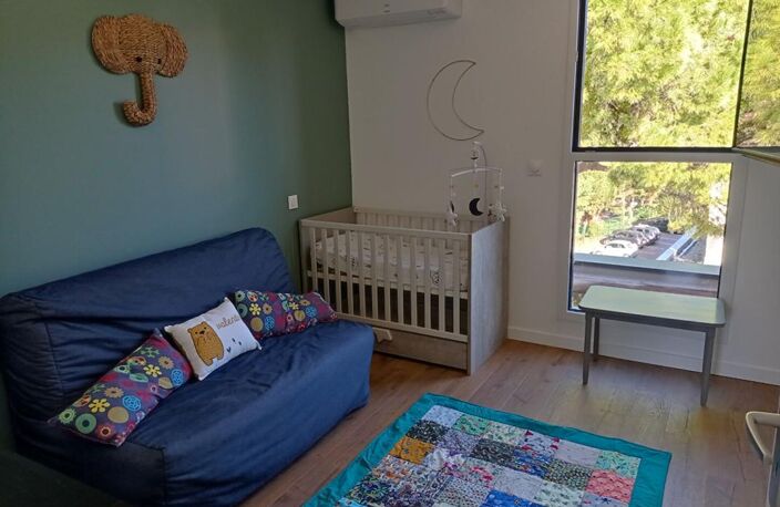 Appartement MONTPELLIER 3 pièce(s) 64.77 m2 QUARTIER AS — photo 4