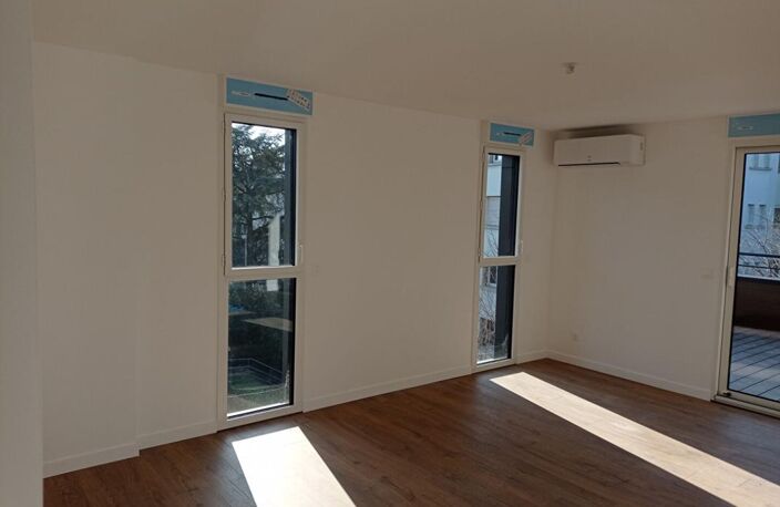 Appartement MONTPELLIER 3 pièce(s) 64.77 m2 QUARTIER AS — photo 5