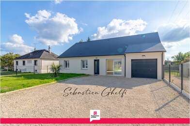 Maison 5 pièces 252000 €