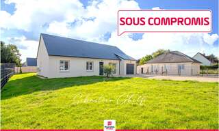 Maison 5 Pièces 114 m² à vendre à Le Controis-en-Sologne (41700)