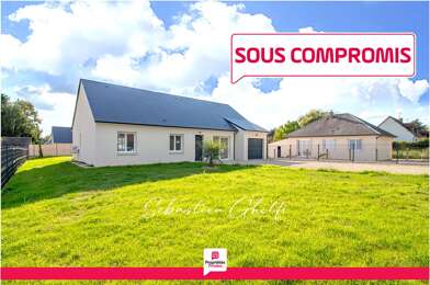 Maison 5 pièces 252000 €