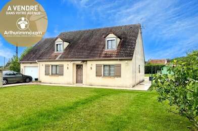 Maison 5 pièces 315000 €