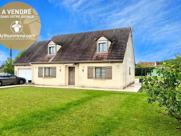 ARTHURIMMO - A VENDRE - BOUTIGNY PROUAIS — photo 1