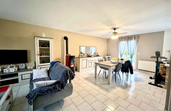ARTHURIMMO - A VENDRE - BOUTIGNY PROUAIS — photo 3
