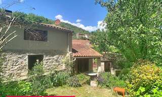 Maison 5 Pièces 80 m² à vendre à Arrigas (30770)