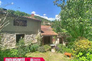 Maison 5 pièces 180000 €