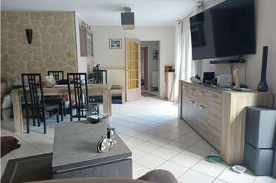 Maison 5 pièces 170000 €
