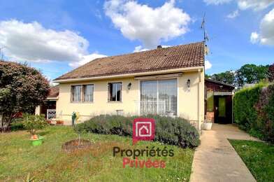 Maison 4 pièces 129000 €