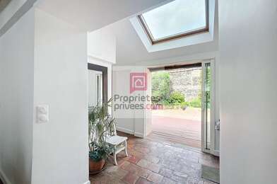 Maison 7 pièces 399000 €