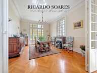 MAISON DE MAITRE 219m² AU BORD DE L'OISE / 6 CHAMBRES / GARAGE / TERRAIN 2865m² — photo 3