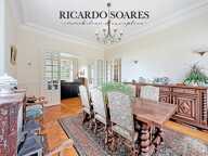 MAISON DE MAITRE 219m² AU BORD DE L'OISE / 6 CHAMBRES / GARAGE / TERRAIN 2865m² — photo 4