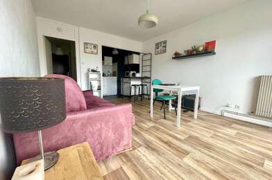 Appartement 1 pièces 134900 €