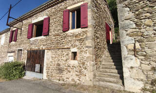 Maison 6 Pièces 170 m² à vendre à Saint-Laurent-du-Pape (07800)