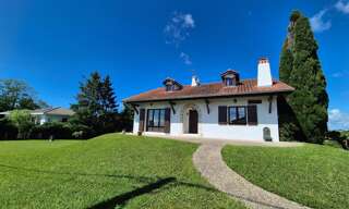 Maison 5 Pièces 184 m² à vendre à Saint-Pierre-d'Irube (64990)