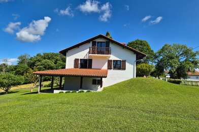 Maison 5 pièces 587000 €