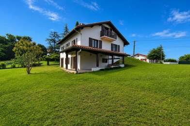 Maison 5 pièces 555000 €