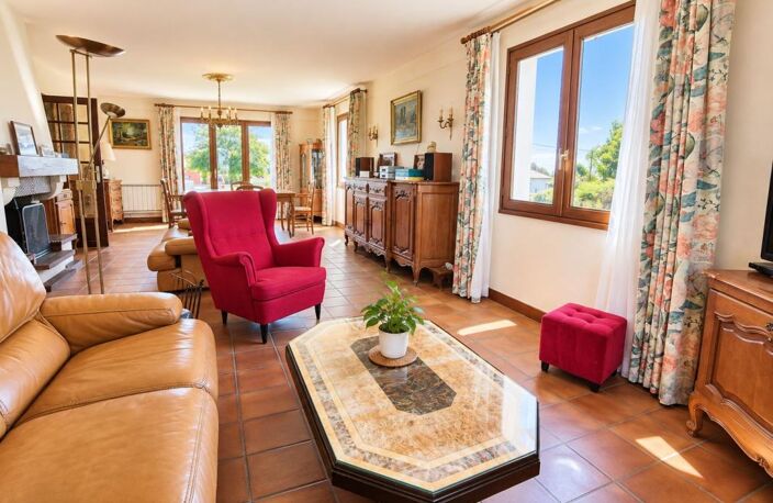 Maison individuelle T6 — photo 3