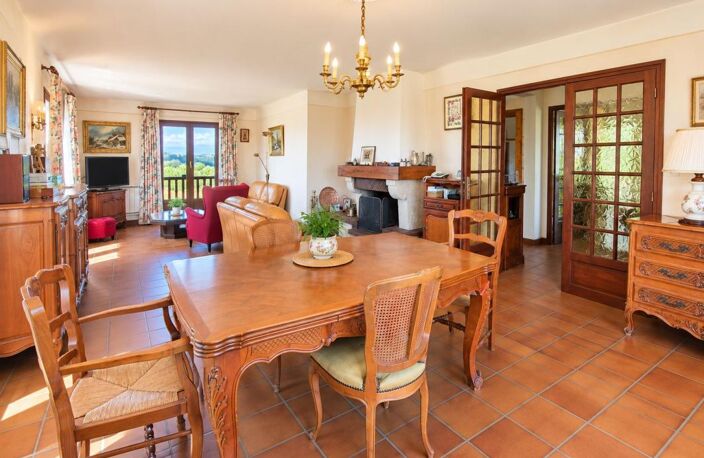 Maison individuelle T6 — photo 4