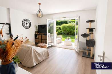 Appartement 2 pièces 174000 €