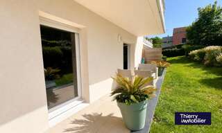 Appartement 2 Pièces 45 m² à vendre à Nantes (44300)