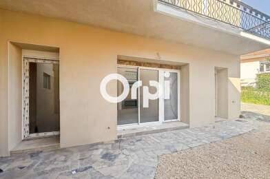 Appartement 3 pièces 199000 €