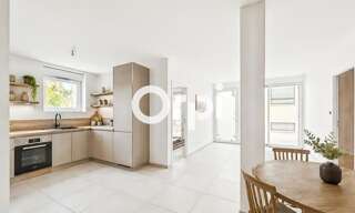 Appartement 3 Pièces 72 m² à vendre à Saint-Laurent-de-Chamousset (69930)