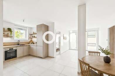 Appartement 3 pièces 180000 €