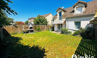 Maison 4 Pièces 83 m² à vendre à Montlhéry (91310)