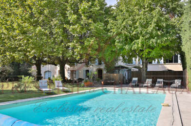 Maison 11 pièces 995000 €