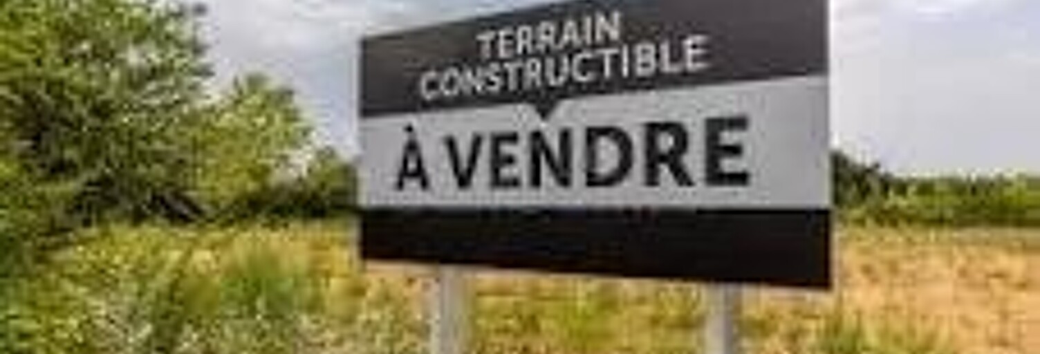 Terrain  2146 m² à vendre à Saint-Hilaire-de-Brethmas (30560)