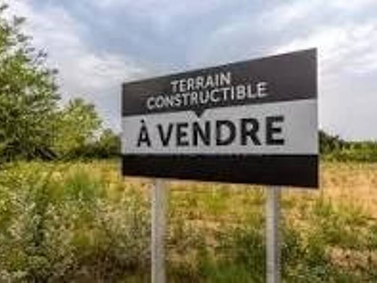 terrain a Batir, division possible. — photo 1