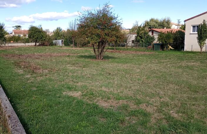 terrain a Batir, division possible. — photo 2