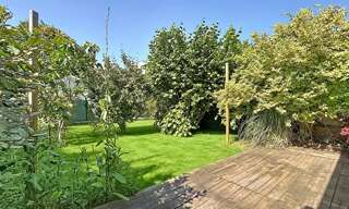 Maison 5 Pièces 91 m² à vendre à Limeil-Brévannes (94450)