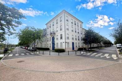 Appartement 4 pièces 335000 €