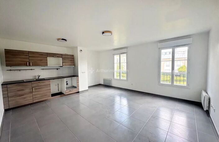 APPARTEMENT 4 PIECES - RESIDENCE LE BELLAGIO — photo 3